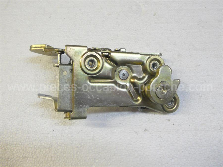 Serrure de porte Porsche - NEUF